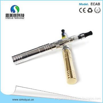 best selling ecigarette battery ecab v2 battery for sex shop